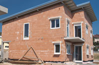 Winsley home extensions