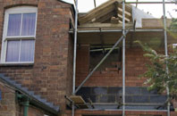 free Winsley home extension quotes