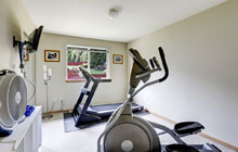 Winsley home gym construction leads