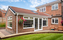 Winsley house extension leads
