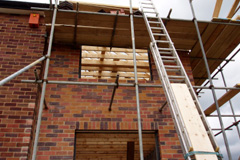 house extensions Winsley