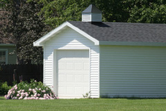Winsley outbuilding construction costs